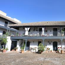 Tesoros de la arquitectura que han marcado el desarrollo urbano de Puerta de Carmona