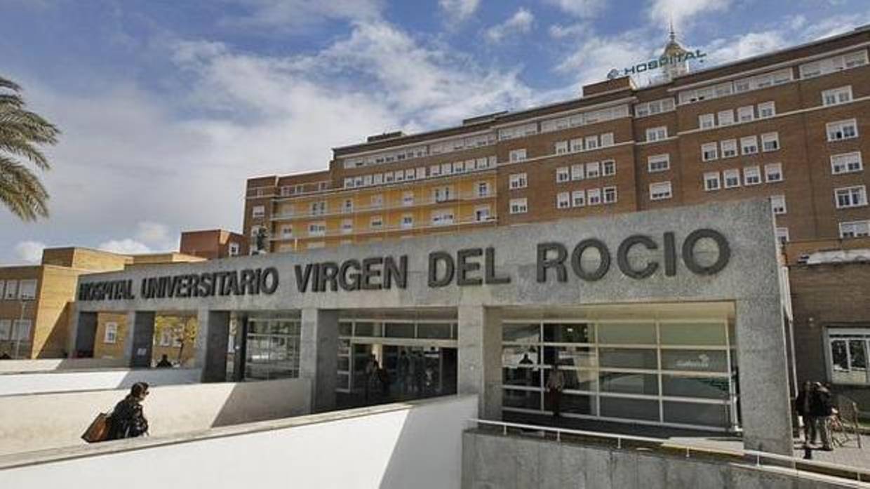 La denunciante fue ingresada en el hospital varias veces por hemorragias uterinas