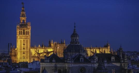 Sevilla, entre los mejores destinos turísticos del mundo en 2018