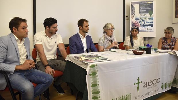 Más de 1.000 pacientes con cáncer podrán usar BlaBlaCar de forma gratuita en Sevilla