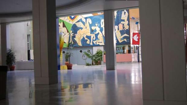 Un juzgado sevillano investiga la muerte por infarto de un profesor tras sufrir acoso laboral en el IES Murillo