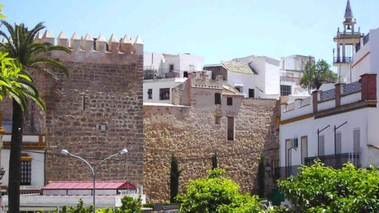La parte afectada constituye uno de los vestigios más importantes del periodo almohade en Andalucía