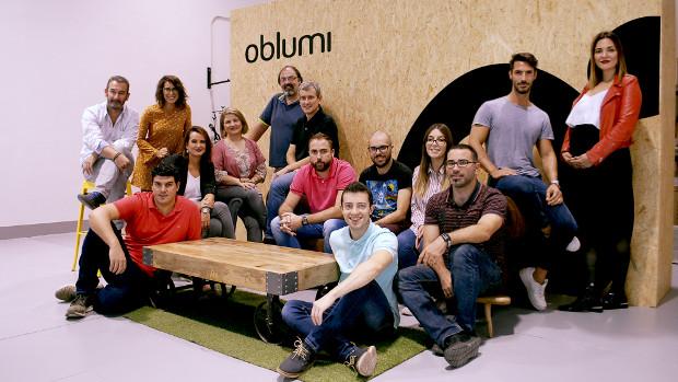 El secreto para que triunfe una «start-up» lo tiene esta empresa de Sevilla