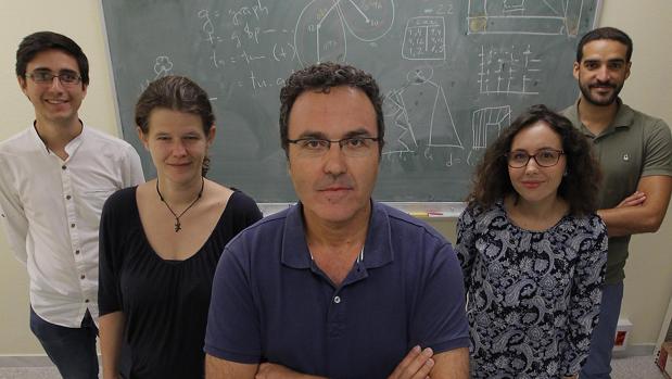 La Universidad de Sevilla despega y se sitúa tercera en número de patentes