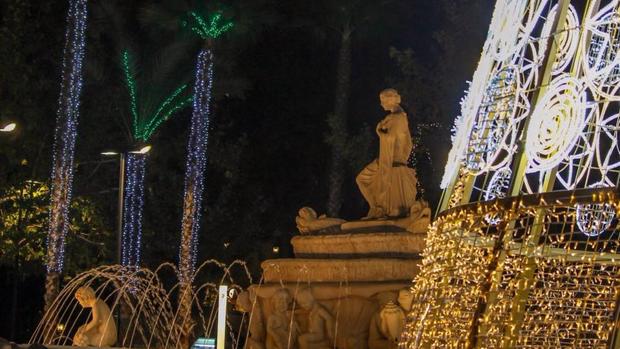 #MiNavidadABCsev: Las mejores fotos hechas por los sevillanos