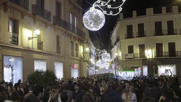 La bulla de la Inmaculada en Sevilla