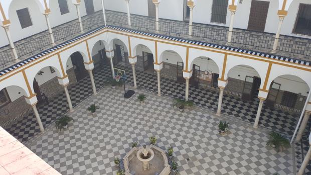 Los secretos del convento de San Leandro: así viven las agustinas