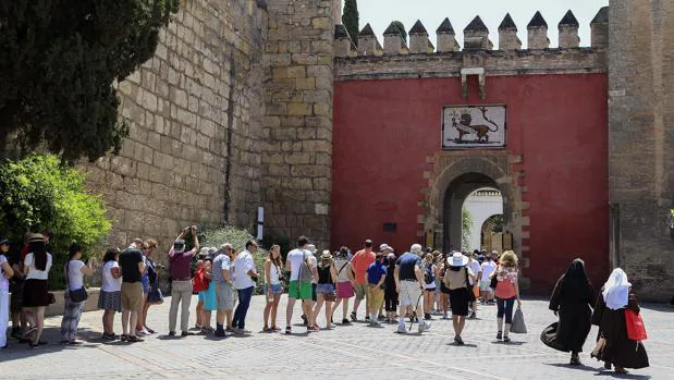 El Alcázar pagará la rehabilitación de Santa Clara, el Pumarejo y el Casino