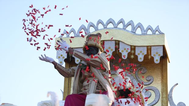 Cabalgata de Reyes Magos de Sevilla 2018: el pronóstico del tiempo más incierto