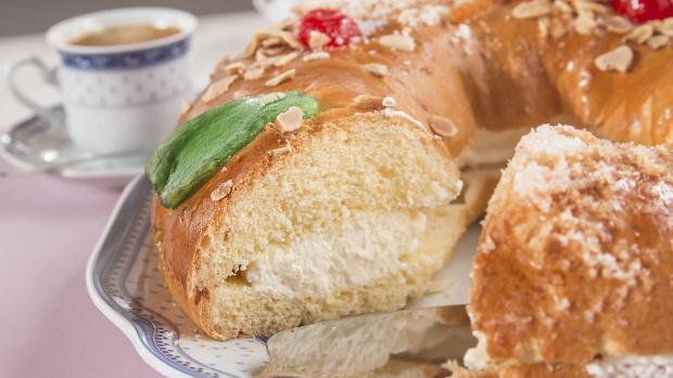 Reserva ya tu Roscón de Reyes en Sevilla: el sabor más tradicional de estas fiestas