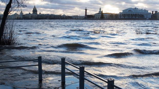 El origen de la lluvia y los olores tiene su respuesta en Sevilla