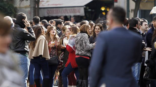 El tiempo en Sevilla: ilusión de primavera pero con noches frías