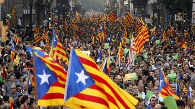 Arranca el ciclo de conferencias en la UPO sobre el independentismo en Cataluña