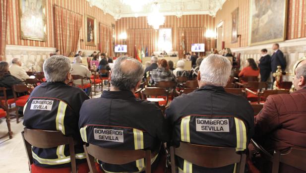 Cinco sevillanos muy queridos tendrán calle en la ciudad