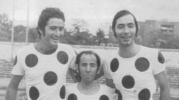 Pepe Luis Siete Revueltas: Soy un truhán, soy un señor