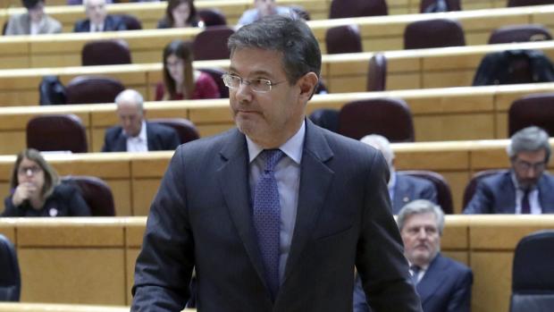 Jueces sustitutos de Sevilla llevan meses sin cobrar