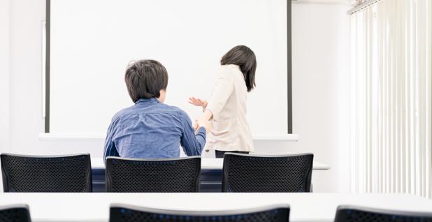 Violencia en las aulas de Sevilla: este instituto es un infierno