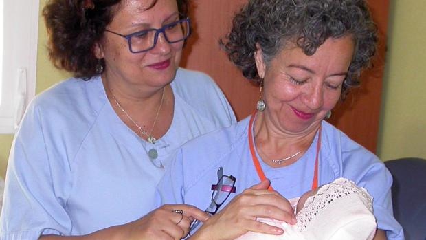 ¿De qué se sienten orgullosos los hospitales de Sevilla?