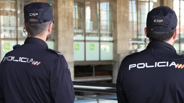 A prisión el hombre que agredió con un cuchillo a su mujer en Torreblanca