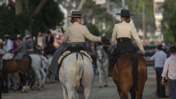 Feria de Abril de Sevilla 2018: Cómo ir a la Feria en transporte público