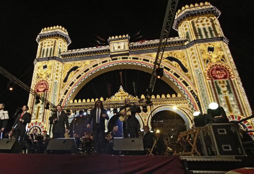 Feria de Abril de Sevilla 2018: Todos los vídeos de la Feria