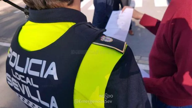 Feria de Abril de Sevilla 2018: Usaban autorizaciones de residentes falsas para acceder a calles restringidas