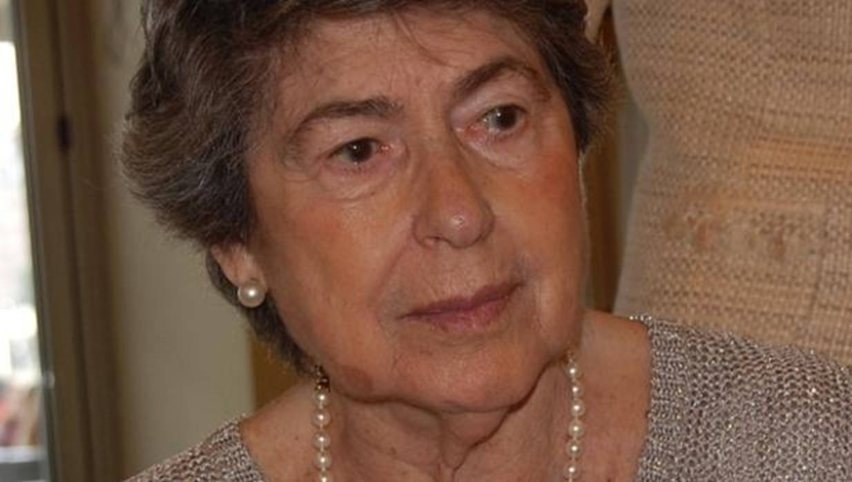 Carmen Martínez Rodríguez