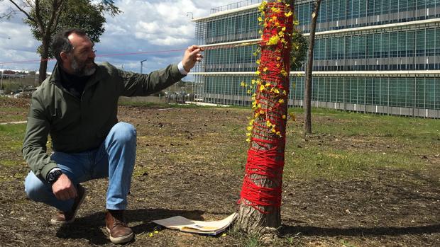 Paco Pérez Valencia: «En la universidad formamos a los que construirán el mundo»