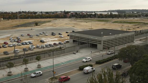 El TSJA reclama una nueva ubicación de la Ciudad de la Justicia de Sevilla