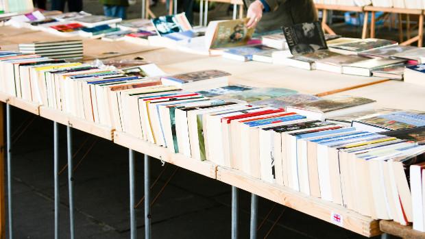 «Mujeres de letras tomar»: todo lo que puedes encontrar en la Feria del Libro de Sevilla
