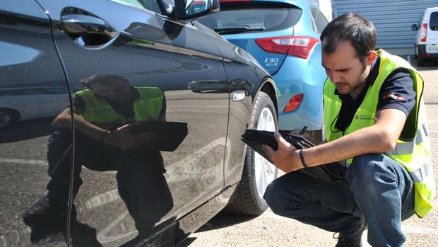 Engañar al seguro, una mala práctica muy sevillana