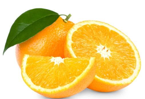 Se comprueba que la naranja, cuanto más naranja, más antioxidante es