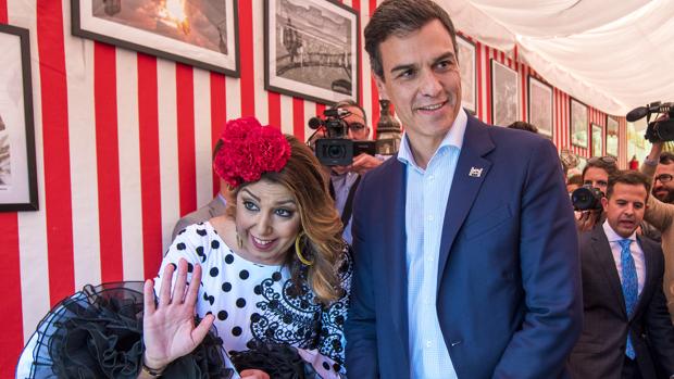 La Feria de Abril de Sevilla 2019 se desarrollará en plena campaña de las elecciones municipales