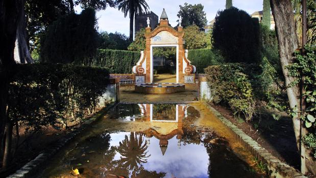 Las obras de mejora de Los Jardines de Murillo de Sevilla comenzarán a lo largo del verano