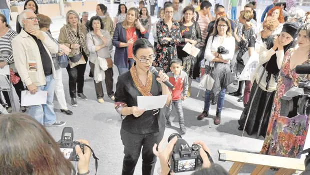 Éxito de público en la edición más internacional de la Feria del Libro de Sevilla