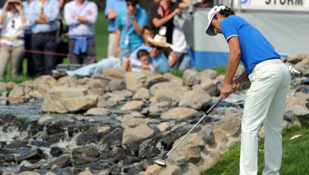 El turista de golf de Andalucía gasta el triple que uno convencional