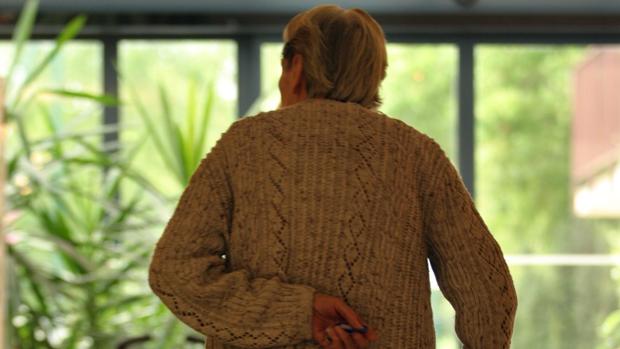 Se quedará con una pensión de 29 euros por un error de la Administración