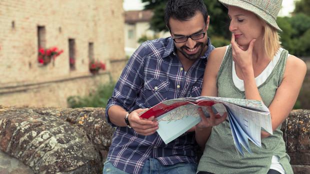 Viajes y rutas turísticas: los mejores planes para esta primavera