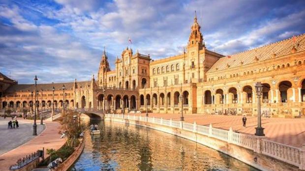 Los monumentos y lugares más valorados de Sevilla, según Tripadvisor