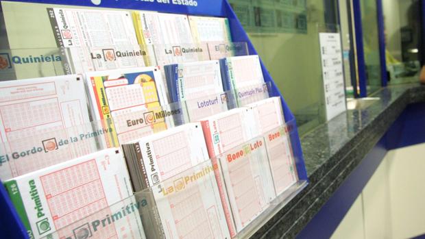 El primer premio de Lotería Nacional toca en Sevilla