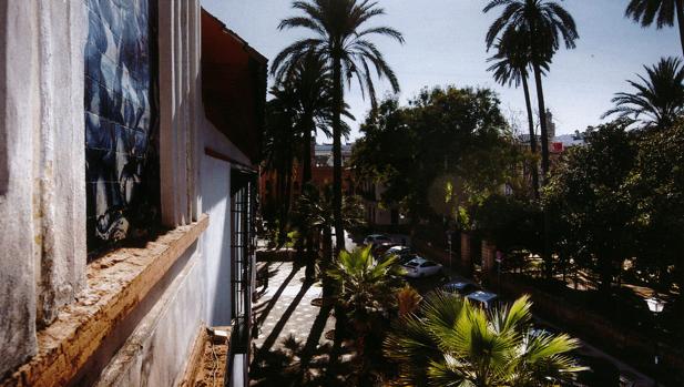 Un paseo por la Caridad a través de 300 fotos