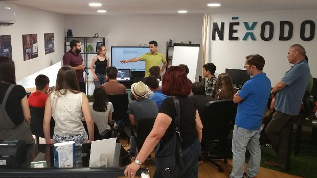 Por qué en la hostelería es importante la formación en programas de gestión