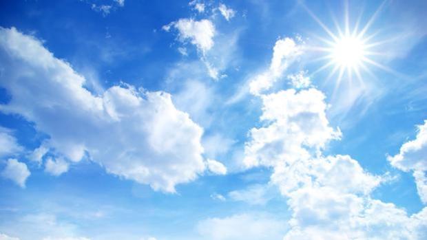 El tiempo en Sevilla: posibilidad de chubascos aislados y mucho sol