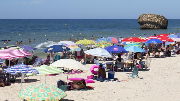 Piden al Ayuntamiento de Sevilla que reclame parte de la playa de Matalascañas