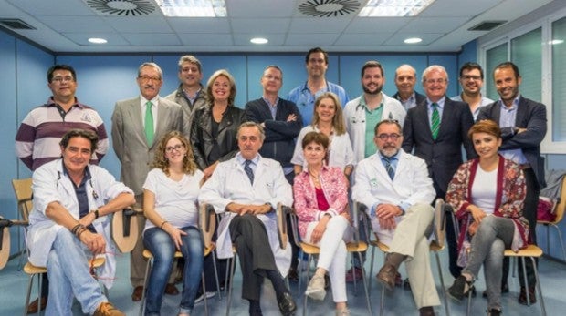 El equipo de José Luis Santamaría propone un nuevo colegio a partir del 12 de junio