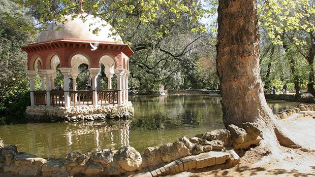 Sitios para refrescarse en Sevilla