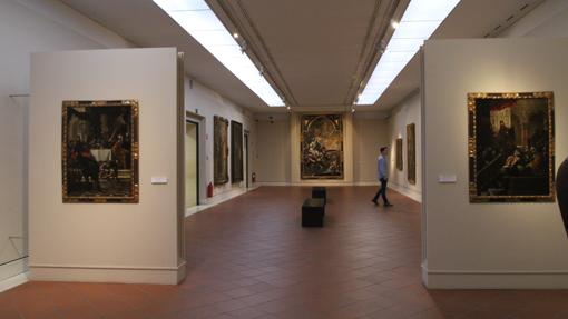 Museo de Bellas Artes de Sevilla