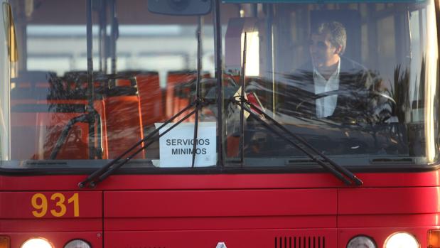 Tussam publica los resultados provisionales de su concurso oposición