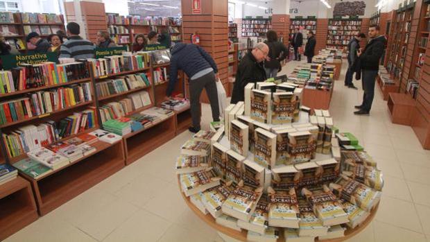 El ICAS aprueba ayudas por 420.550 euros para el fomento de la lectura en librerías y proyectos culturales