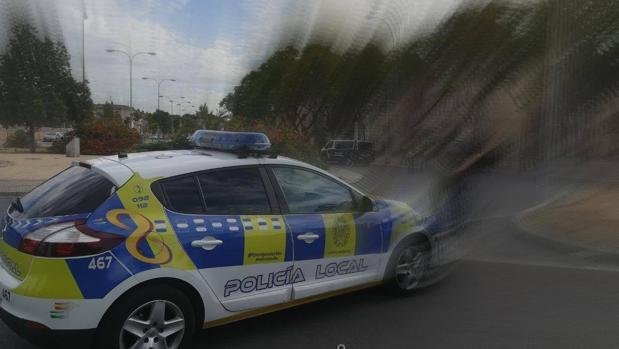 La Policía detiene a una mujer en Sevilla por sustraer un móvil por el método del «abrazo cariñoso»